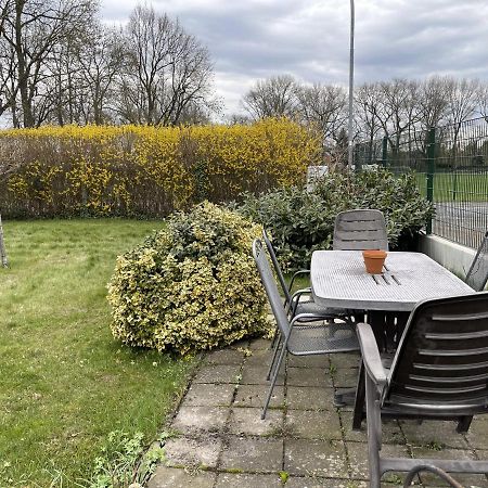 Ferienwohnung Fuchsbau Jueterbog Zewnętrze zdjęcie