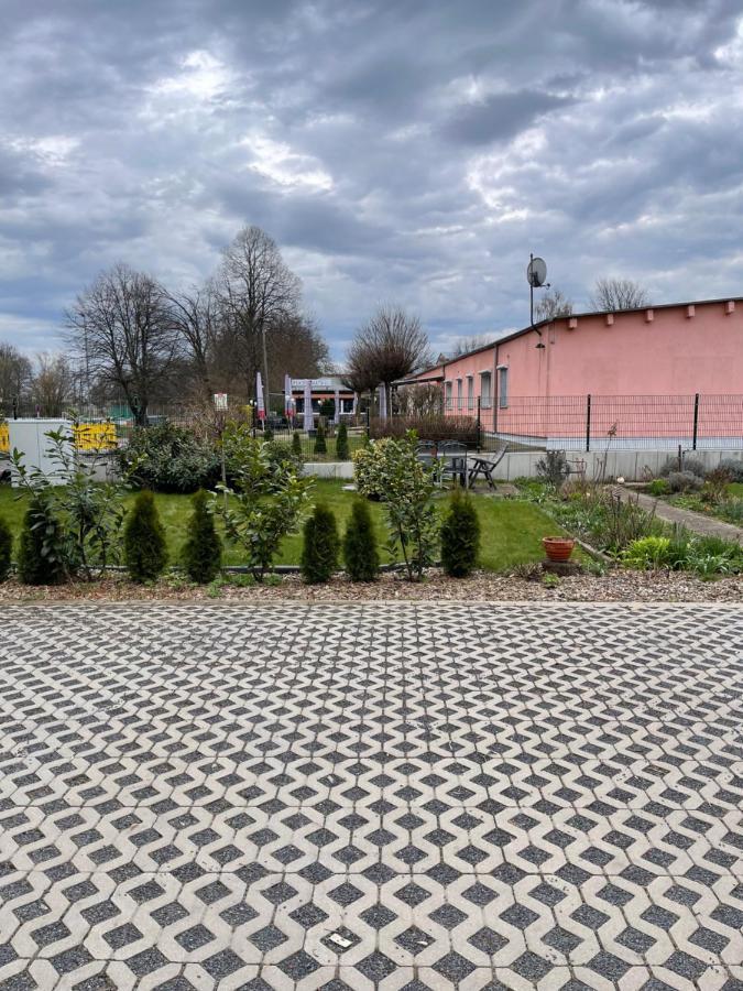 Ferienwohnung Fuchsbau Jueterbog Zewnętrze zdjęcie