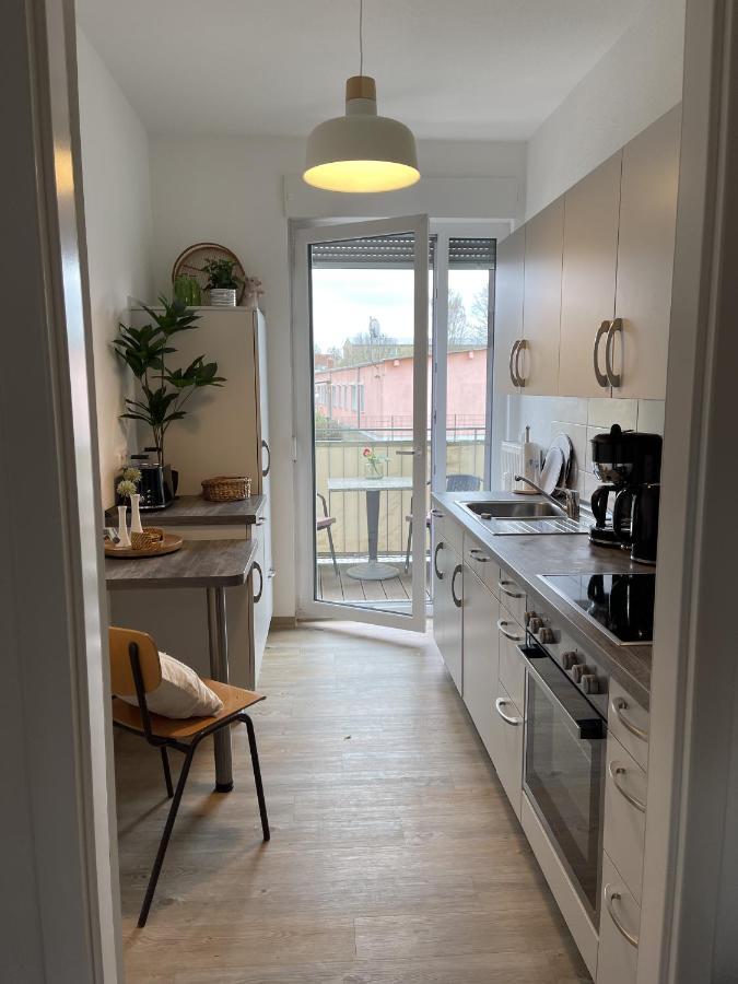 Ferienwohnung Fuchsbau Jueterbog Zewnętrze zdjęcie
